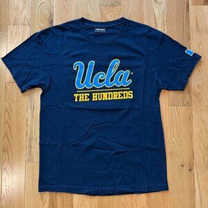 The Hundreds X UCLA T-Shirt